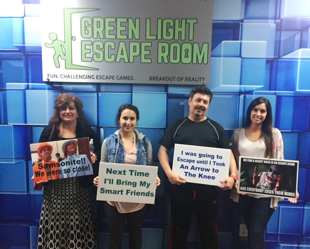 Best escape room for families in wilmington nc